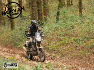 morvan rando tour, mrt, rando trail, randonnée hard trail off-road, randonnée trail et maxi trail france