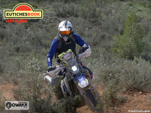 EutichesBook, raid moto espagne, randonnée moto tout terrain espagne, raid roadbook moto, roadbook moto tout terrain