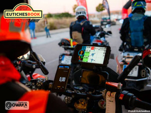 EutichesBook, raid moto espagne, randonnée moto tout terrain espagne, raid roadbook moto, roadbook moto tout terrain