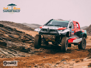 South African Safari Rally, rallye raid W2RC, rallye raid afrique, rallye raid fim, rallye fia 