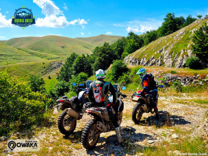 bosnia quest, raid moto bosnie, voyage tout terrain bosnie moto, enduro bosnie, moto trail bosnie randonnée