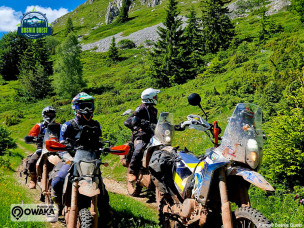 bosnia quest, raid moto bosnie, voyage tout terrain bosnie moto, enduro bosnie, moto trail bosnie randonnée