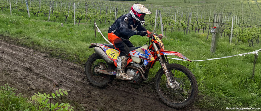 MC Grappe de Cyrano, GRAPPE UNIBÉO, grappe de cyrano, enduro grappe de cyrano, grappe enduro, enduro france, ffm enduro, infos grappe de cyrano enduro, enduro classique france, enduro périgord, grappe de cyrano enduro