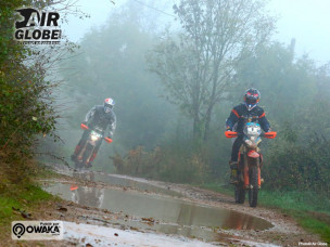 Raid Jenga, raid itinérant france moto, randonnée tout terrain moto france, raid roadbook moto 