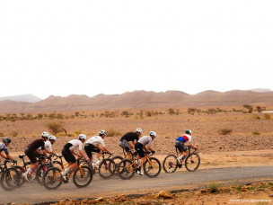 Epicos Sahara, gravel maroc, course cyclisme maroc, course gravel par etape, cyclisme aventure maroc