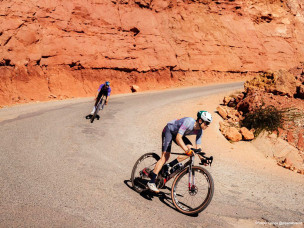 Epicos Sahara, gravel maroc, course cyclisme maroc, course gravel par etape, cyclisme aventure maroc