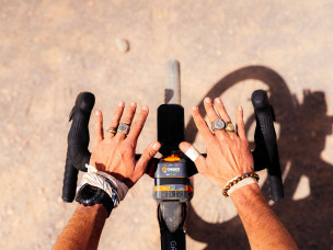 Epicos Sahara, gravel maroc, course cyclisme maroc, course gravel par etape, cyclisme aventure maroc