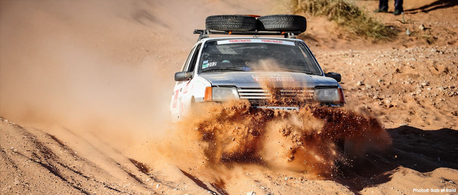 bab el raid, raid maroc, raid youngtimers maroc, raid auto maroc, raid vieilles voitures, rallye voiture