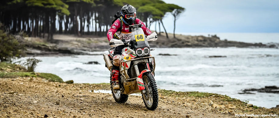 sardegna legend rally, randonnée moto sardaigne, raid moto tout terrain italie, rallye moto italie, rallye roadbook moto