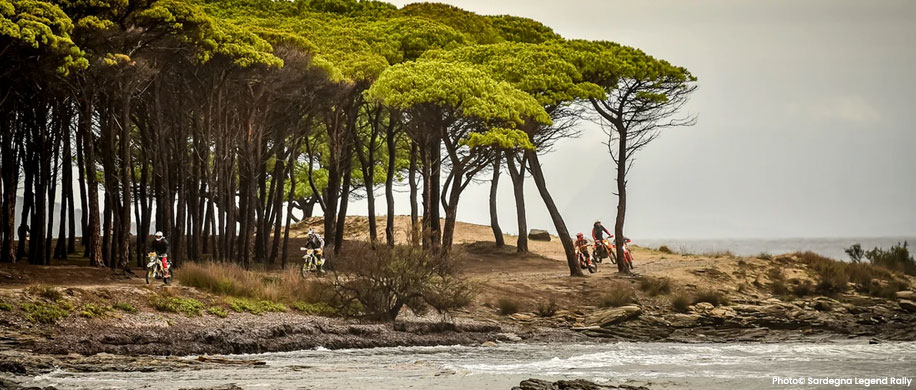 sardegna legend rally, randonnée moto sardaigne, raid moto tout terrain italie, rallye moto italie, rallye roadbook moto