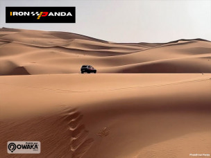 Raid Iron Panda, Raid Fiat Panda Maroc, Raid 4x4 au Maroc, Aventure Fiat Panda dans le désert, Fiat Panda tout-terrain, Raid 4x2 et 4x4 Maroc