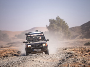Baja Chatarrera, Baja Chatarras, Chatarras Raid, Raid tout-terrain Espagne, Aventure automobile Espagne, Course Baja Espagne, Road trip tout-terrain, Raid en véhicule ancien, Événement automobile Espagne, raid auto espagne, raid youngtimers, raid en youngtimer