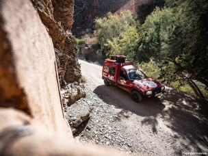 Baja Chatarrera, Baja Chatarras, Chatarras Raid, Raid tout-terrain Espagne, Aventure automobile Espagne, Course Baja Espagne, Road trip tout-terrain, Raid en véhicule ancien, Événement automobile Espagne, raid auto espagne, raid youngtimers, raid en youngtimer