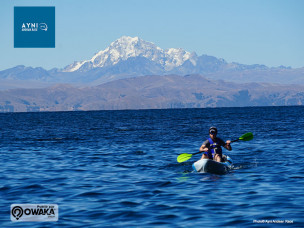 Course multisports Bolivie, Trail Andes, VTT Salar d’Uyuni, Kayak Lac Titicaca, Aventure sportive Bolivie, Course solidaire haute altitude, Tourisme durable Bolivie, Événement sportif Bolivie, Altiplano andin course, Challenge sportif Amérique du Sud