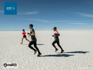 Course multisports Bolivie, Trail Andes, VTT Salar d’Uyuni, Kayak Lac Titicaca, Aventure sportive Bolivie, Course solidaire haute altitude, Tourisme durable Bolivie, Événement sportif Bolivie, Altiplano andin course, Challenge sportif Amérique du Sud