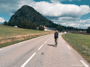 Ardèche Endurance Challenge