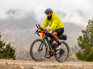Une épreuve d'ultracycling et bikepacking de 300 ou 500 kms à travers le Brésil dans la Serra da Mantiqueira ! 