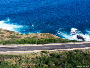 Ultra Biking Réunion, ultra-cyclisme, Les 4 Majeurs, La 300, défis cyclistes, autonomie, endurance, La Réunion, Maïdo, Cilaos, Volcan, Col des Bœufs