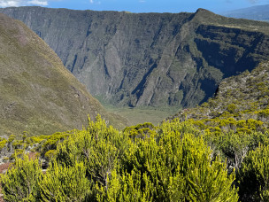 Ultra Biking Réunion, ultra-cyclisme, Les 4 Majeurs, La 300, défis cyclistes, autonomie, endurance, La Réunion, Maïdo, Cilaos, Volcan, Col des Bœufs
