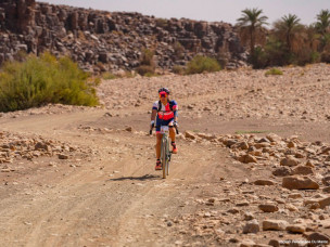 Une aventure cycliste au maroc en VTT et avec des défis navigation et de la solidarité !