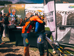 Titan Forest Patagonia, VTT Patagonie, course VTT Chili, aventure VTT, Titan World Series, VTT endurance Patagonie