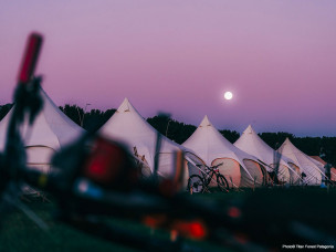 Titan Forest Patagonia, VTT Patagonie, course VTT Chili, aventure VTT, Titan World Series, VTT endurance Patagonie