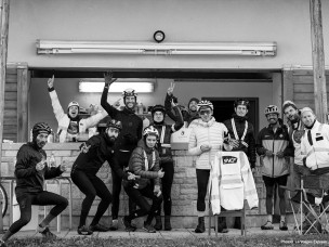 Vosges Express 2026, randonnée cycliste longue distance, cyclisme Vosges, anciennes voies ferrées, gravel, vélo de route, Randonneurs de Strasbourg