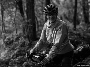 Vosges Express 2026, randonnée cycliste longue distance, cyclisme Vosges, anciennes voies ferrées, gravel, vélo de route, Randonneurs de Strasbourg