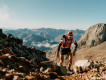 Trail Valle de Tena