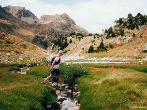 trail Valle de Tena, trail Panticosa, ultra trail Pyrénées, course montagne Espagne, trail running Ordesa, trail Espagne, trail 8K 4K 2K 1K, trail relais Pyrénées