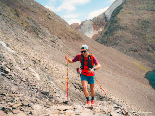 trail Valle de Tena, trail Panticosa, ultra trail Pyrénées, course montagne Espagne, trail running Ordesa, trail Espagne, trail 8K 4K 2K 1K, trail relais Pyrénées