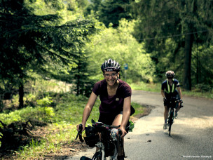 Hamster Classique, randonnée cycliste, bikepacking, ultra distance, cyclisme autonomie, FFVélo, Strasbourg, Forêt-Noire, Vosges, vélo montagne, col à vélo, événement cycliste 2025