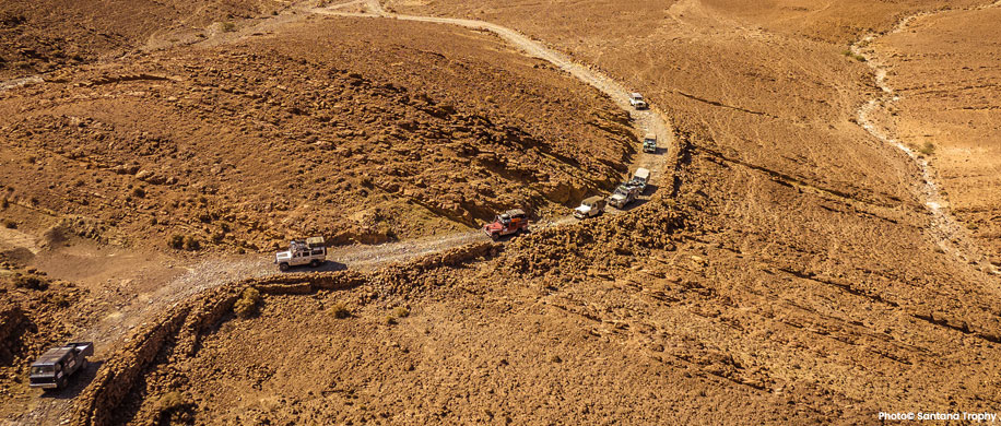 santana trophy, santana raid, raid en 4x4 santana, raid maroc, raid santana maroc, raid au maroc en santana, raid maroc land rover, raid land rover maroc