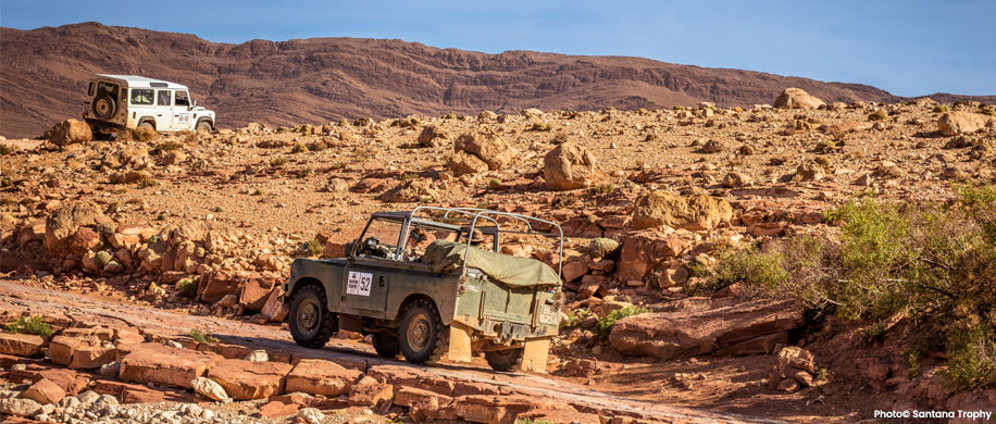 santana trophy, santana raid, raid en 4x4 santana, raid maroc, raid santana maroc, raid au maroc en santana, raid maroc land rover, raid land rover maroc