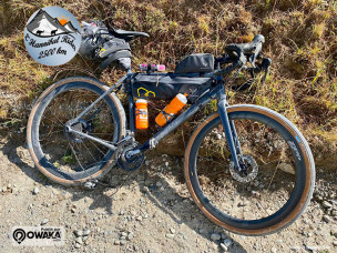 Hannibal Rider, cyclotourisme 2026, aventure vélo, Gravel France Italie, raid vélo autonomie, défi cycliste, traversée Alpes à vélo, Pavilly Mont-Cenis, balise GPS vélo, raid cyclo 2026, vélo endurance, itinéraire GPX vélo