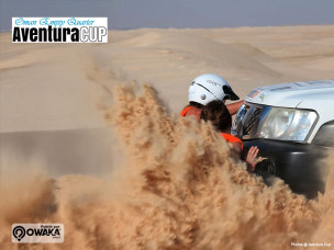 raid 4x4 Oman, aventure désert Oman, Oman Empty Quarter Aventura Cup, Rub al-Khali, raid féminin Oman, rallye raid mixte, aventure 2026, Toyota Fortuner 4x4, désert Wahiba, raid Oman février 2026, Aventura Cup, raid sans vitesse, Oman rallye raid