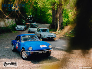 rallye Écosse, Highlands Rally, rallye chic Écosse, Club d’Aumale, road trip Écosse, rallye touristique, aventure automobile Écosse, Glasgow Édimbourg, rallye luxe, rallye Club d’Aumale, voyage en voiture Écosse, rallye tartan