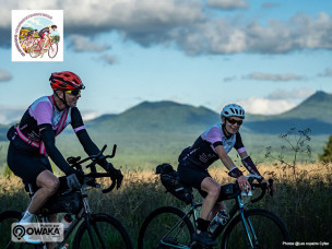 cycliste, cyclisme, auvergne, vélo, montagne, cols, vélo longue distance, ultra-cyclisme
