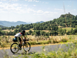 Relevez le défi de la Cyclo Les Copains - Cyfac à Ambert ! Ultra, itinérance ou formats classiques