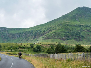 Relevez le défi de la Cyclo Les Copains - Cyfac à Ambert ! Ultra, itinérance ou formats classiques