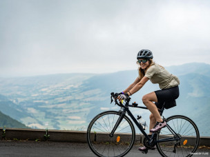Relevez le défi de la Cyclo Les Copains - Cyfac à Ambert ! Ultra, itinérance ou formats classiques
