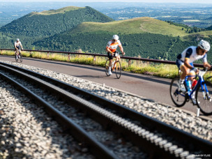Relevez le défi de la Cyclo Les Copains - Cyfac à Ambert ! Ultra, itinérance ou formats classiques