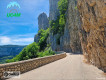 Ultra cyclisme des 4 massifs - UC4M