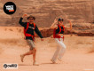 Wadi Trek