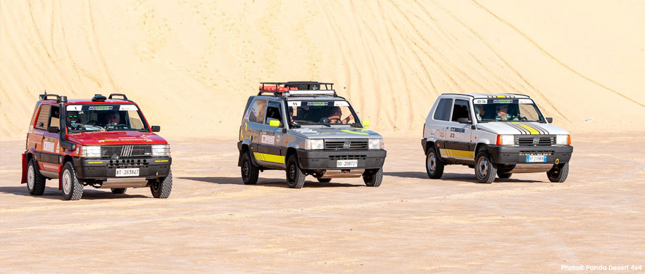 Panda, panda desert 4x4, raid youngtimers, raid voiture, raid voiture classique, dakar classic, raid auto maroc, raid auto offroad, raid panda, panda raid, raid panda maroc