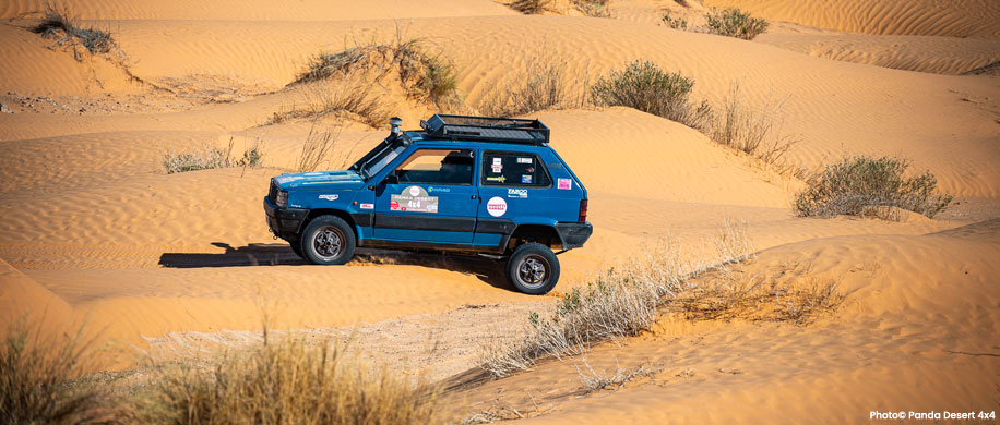Panda, panda desert 4x4, raid youngtimers, raid voiture, raid voiture classique, dakar classic, raid auto maroc, raid auto offroad, raid panda, panda raid, raid panda maroc