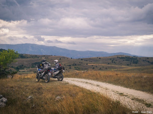 Queen Trophy, raid moto italie, raid moto, aventure moto Italie, raid moto Italie, voyage moto tout-terrain, moto off-road Italie, trail moto Italie, rallye moto touristique, rallye moto italie
