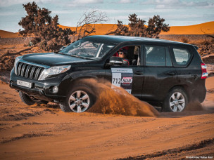 Nour Rallye Raid