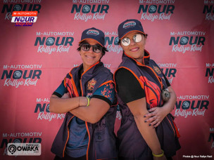 Nour Rallye Raid, rallye 100 % femmes, rallye solidaire Maroc, aventure Merzouga, raid désert, événement féminin, autonomie, sécurité rallye, solidarité africaine