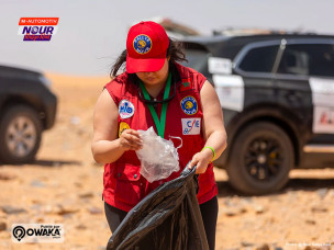 Nour Rallye Raid, rallye 100 % femmes, rallye solidaire Maroc, aventure Merzouga, raid désert, événement féminin, autonomie, sécurité rallye, solidarité africaine